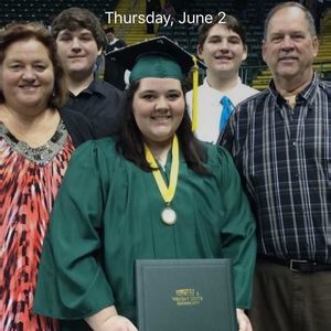 Meet your Posher, Tammy